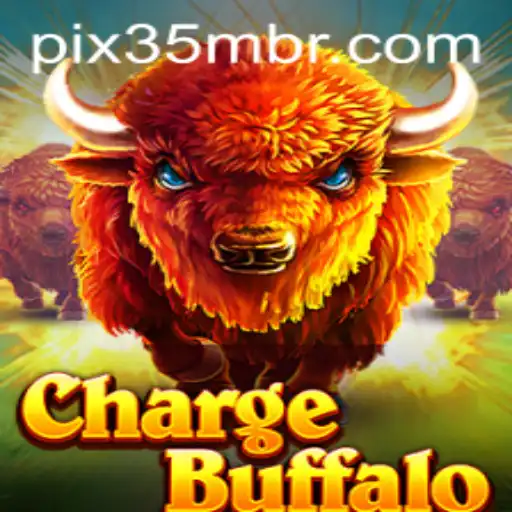 Unleashing the Thrill: ChargeBuffalo and the 35m Challenge