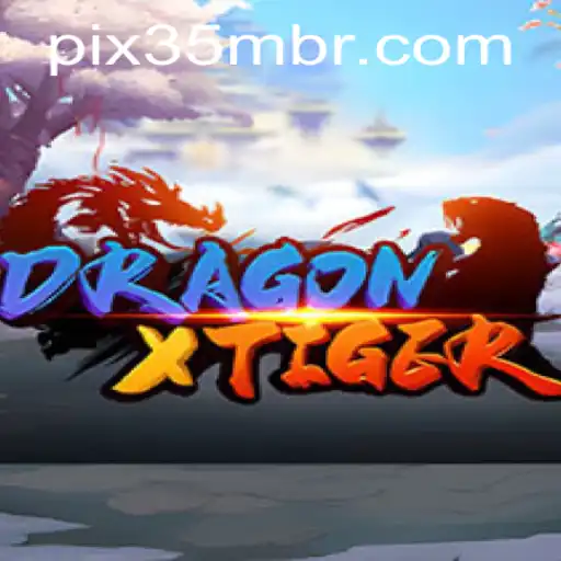 DragonXTiger: Unleashing the Battle Within