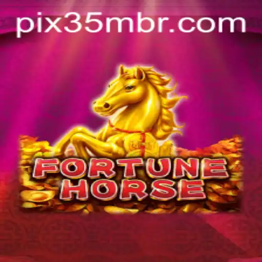 FortuneHorse Game Takes the World by Storm with Exciting 35m Challenge
