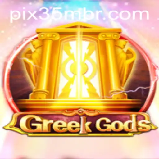 Dive into the Mythical World of GreekGods: How a 35 Million Revolutionized Gaming