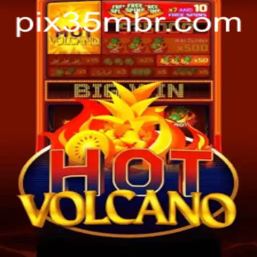 Exploring the Fiery World of HotVolcano: A Thrilling Gaming Journey