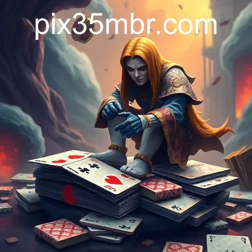 Jogos de cartas