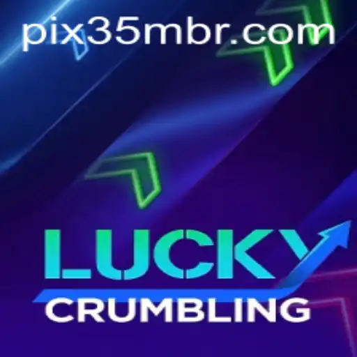LuckyCrumbling: The Exciting New Game That Takes the World By Storm