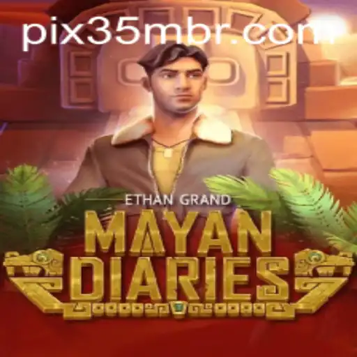 Unraveling the Mysteries of MayanDiaries: A Journey into the Past
