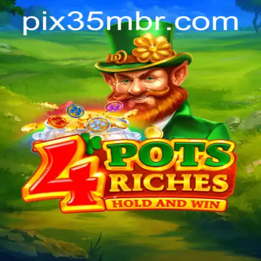 Unveiling 4potsriches: A Thrilling Journey to $35M