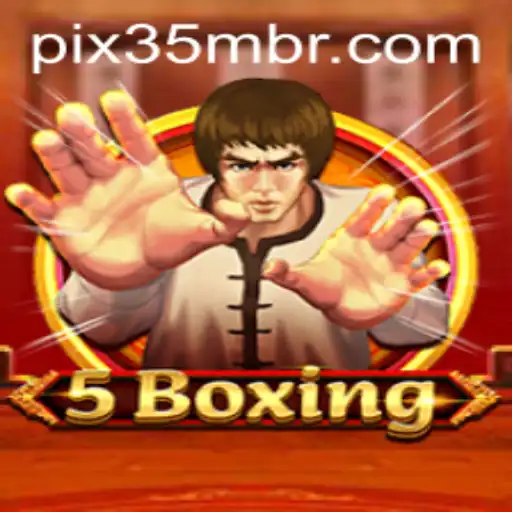 5Boxing: Revolutionizing the Boxing World with a Unique Twist