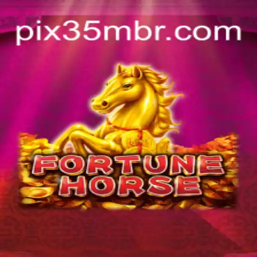 FortuneHorse Game Takes the World by Storm with Exciting 35m Challenge