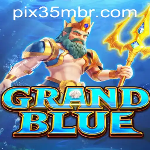 Exploring the Enigmatic World of GRANDBLUE