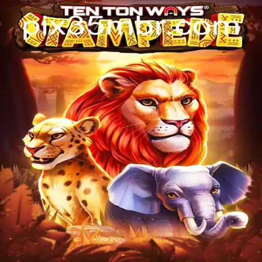 Unveiling TenTonWaysStampede: The Game Taking the World by Storm