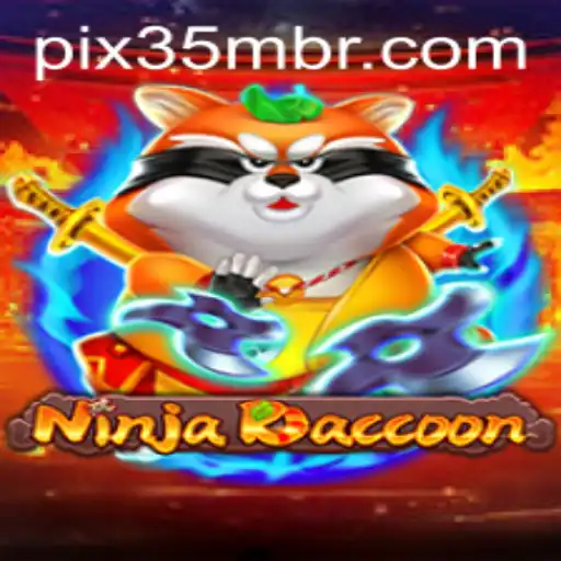 Unveiling NinjaRaccoon: The 35-Minute Adventure Into the Shadows