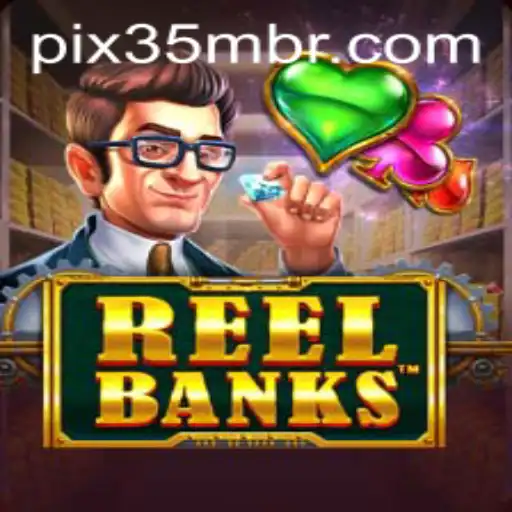 ReelBanks: Dive into the Thrilling World of Slots and Riches