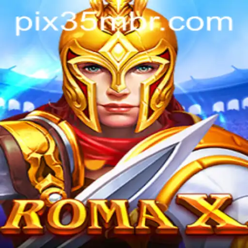 RomaX: A New Gaming Frontier in the World of Strategy and Innovation
