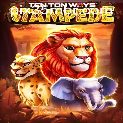 Unveiling TenTonWaysStampede: The Game Taking the World by Storm