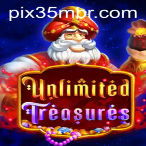 Unlock the Secrets of UnlimitedTreasures: The Ultimate Gaming Adventure